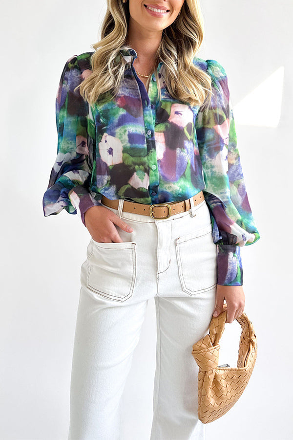 Beautifully Crafted Shirt