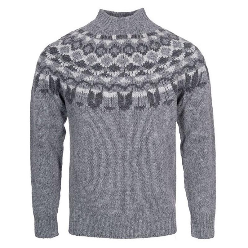 Elegantly Designed Sweater
