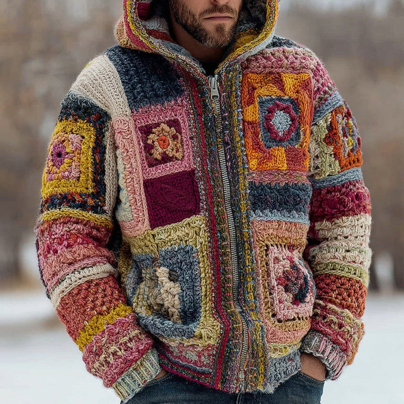 Beautifully Crafted Sweater
