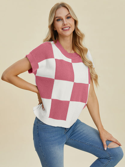 Elegantly Designed Sweater