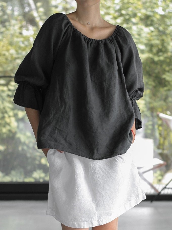Elegantly Designed Top