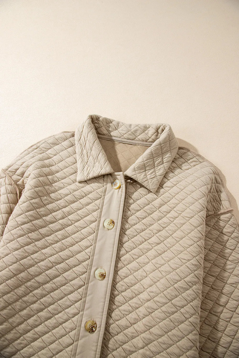 Thoughtfully Designed Jacket