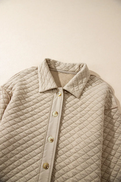 Thoughtfully Designed Jacket