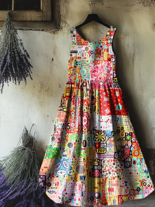 Classic Vintage Garment