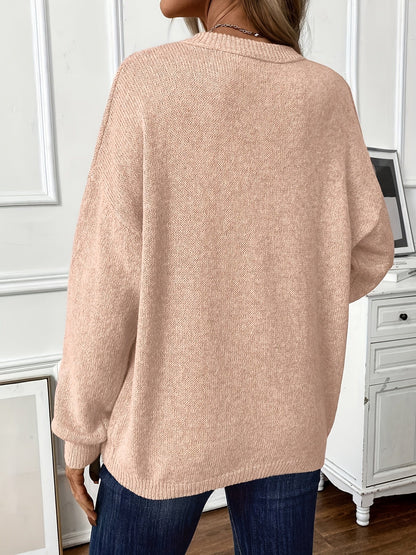 Vintage Inspired Sweater