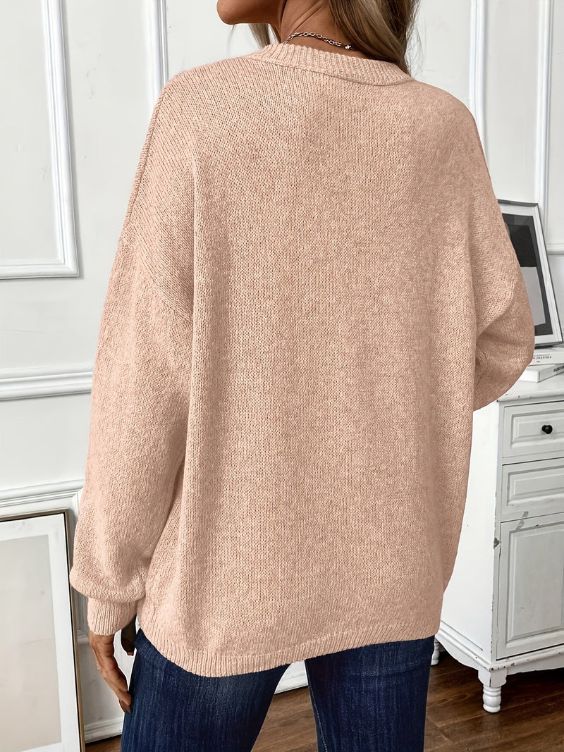 Vintage Inspired Sweater