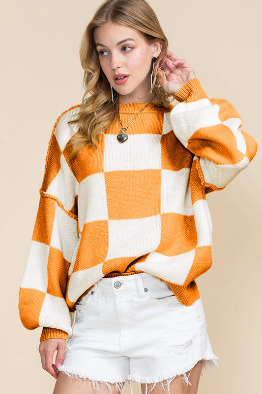Beautifully Crafted Sweater