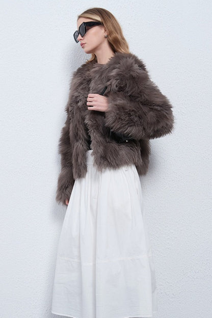 Classic Vintage Coat