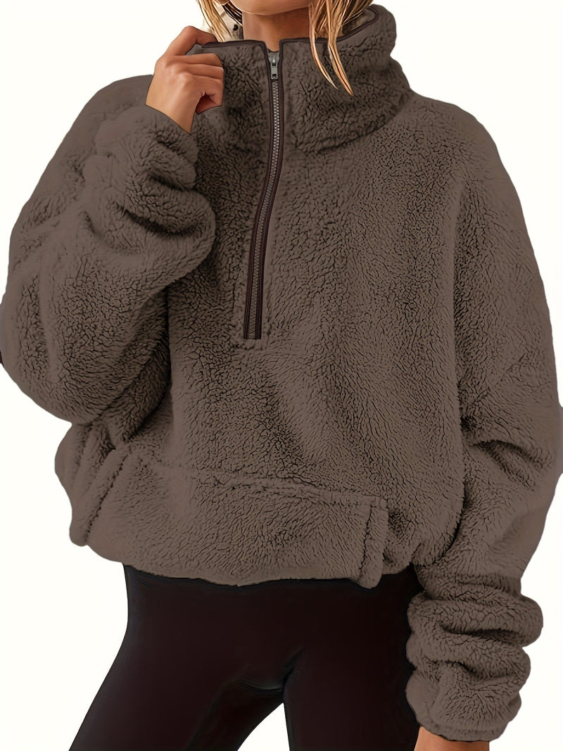Vintage Inspired Sweater