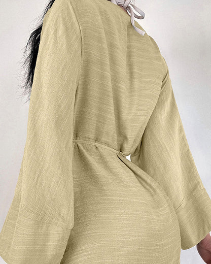 Vintage Inspired Dress