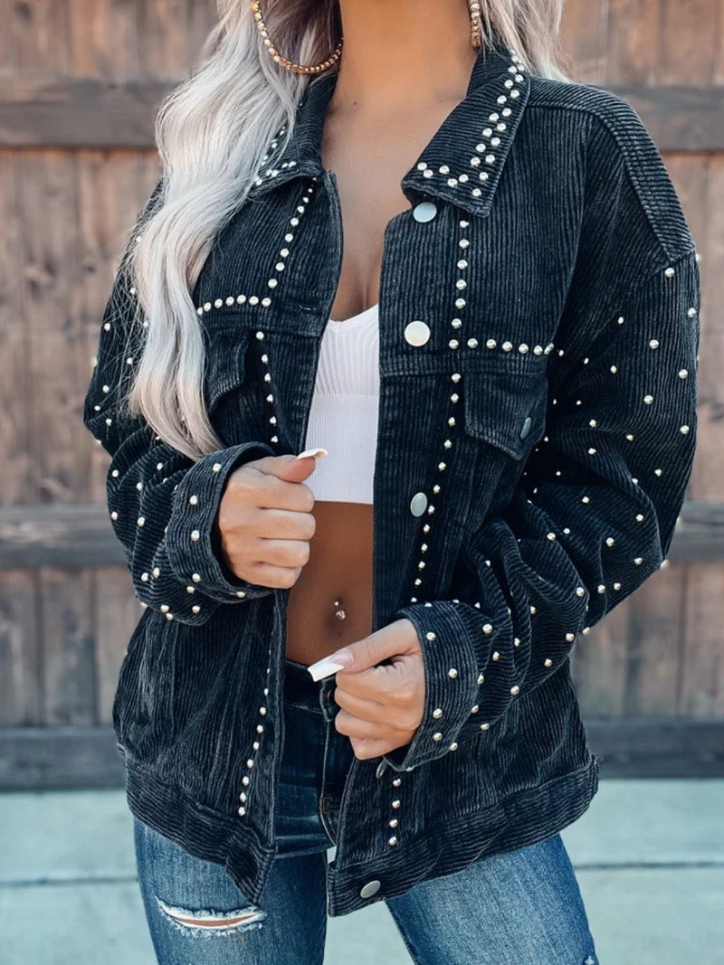 Classic Vintage Jacket