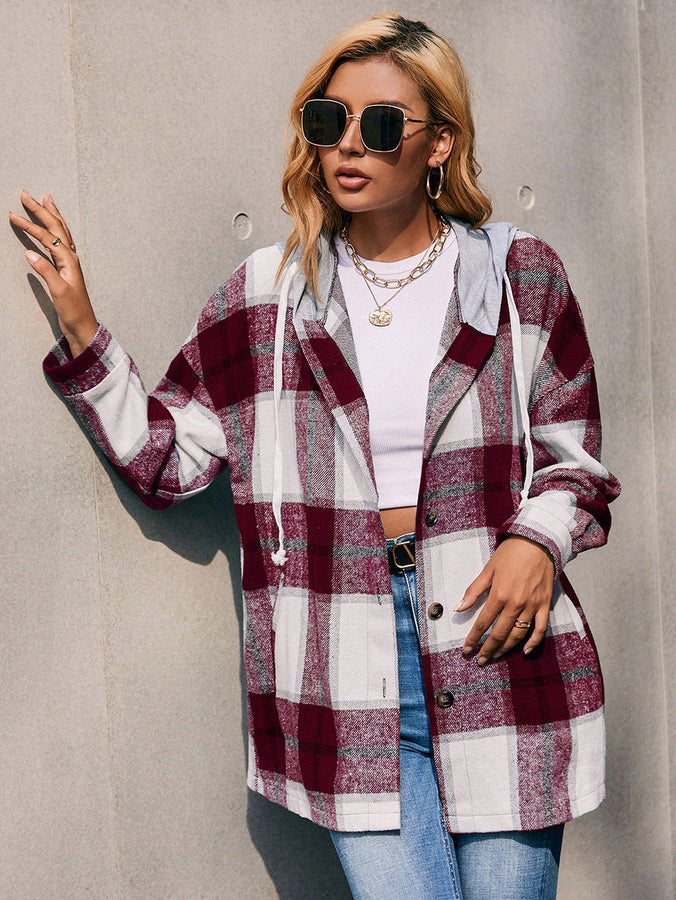Thoughtfully Designed Jacket