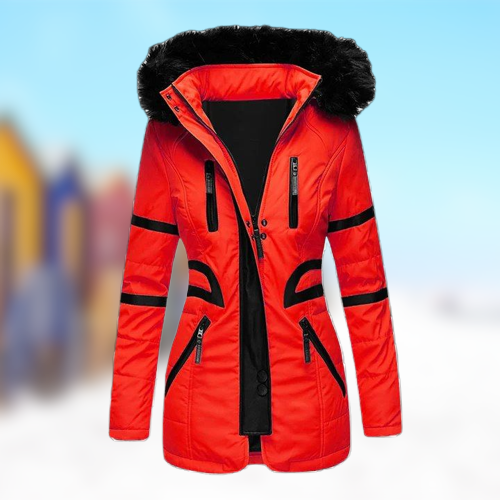 Elegantly Designed Jacket