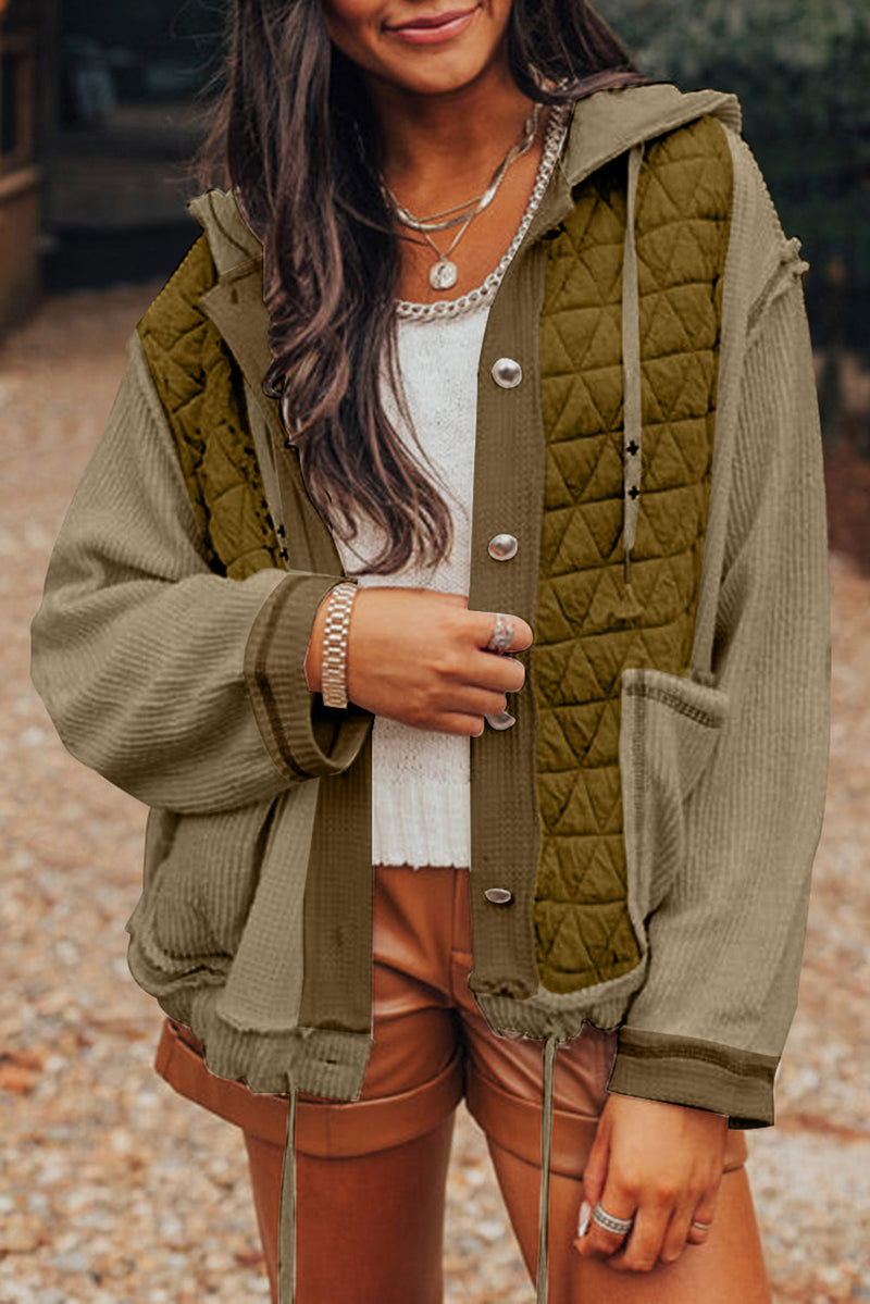 Vintage Inspired Jacket