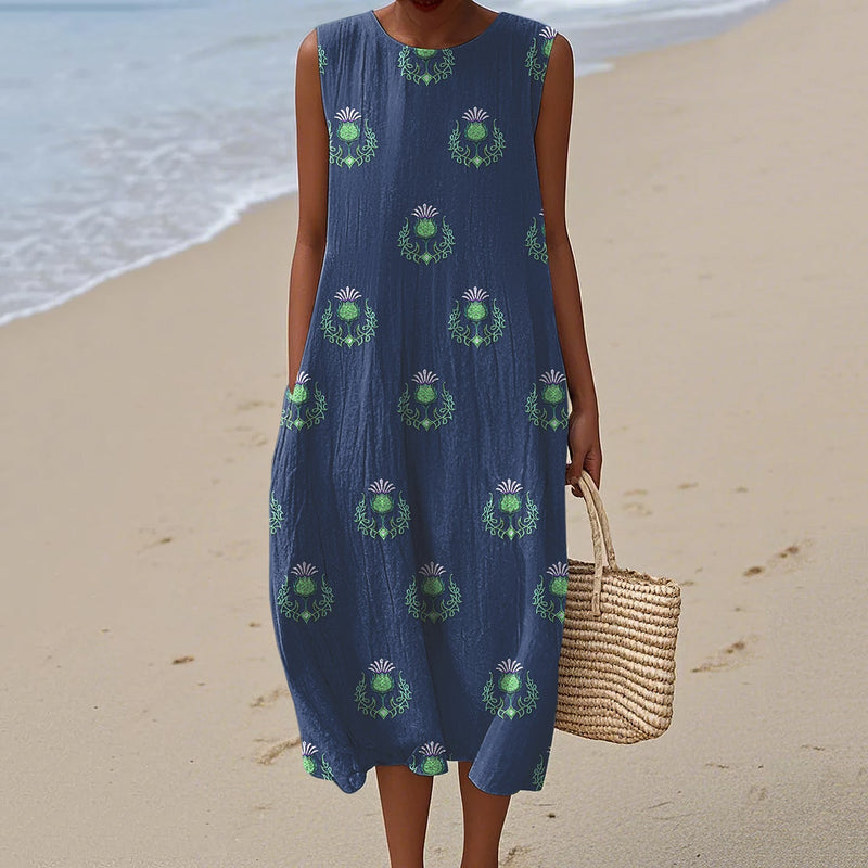 Elegantly Designed Dress