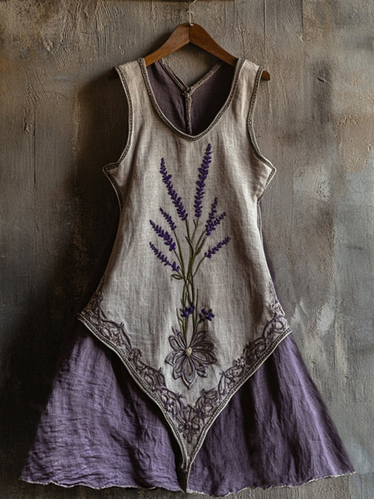 Purple gray