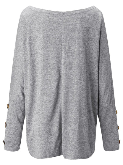 Timeless Vintage Style T-Shirt
