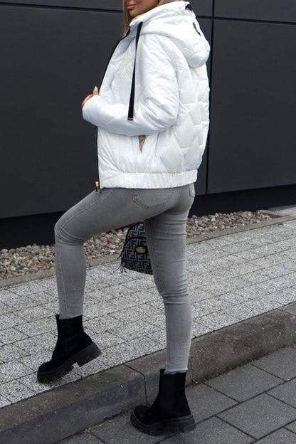Gracefully Designed Jacket