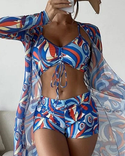 Beautifully Crafted Garment