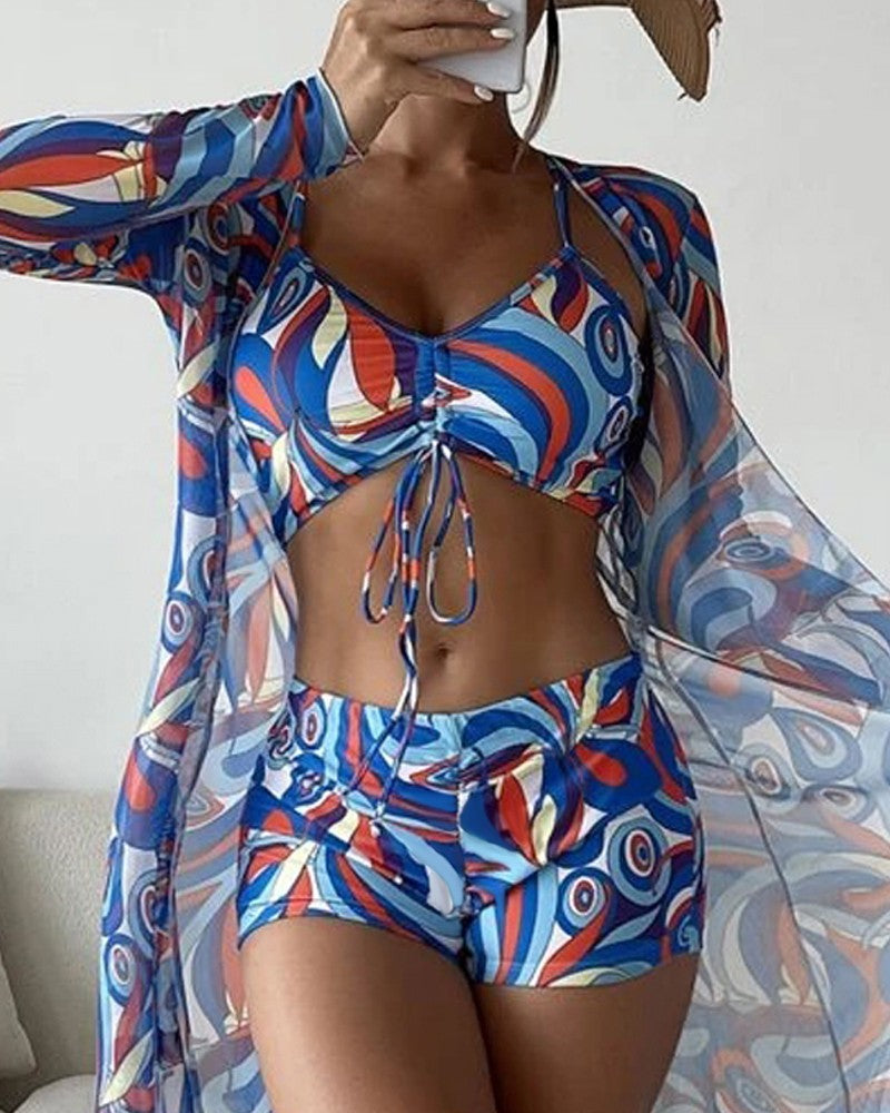 Beautifully Crafted Garment