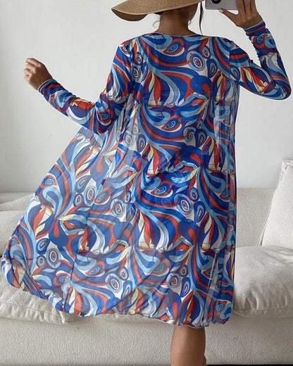 Beautifully Crafted Garment