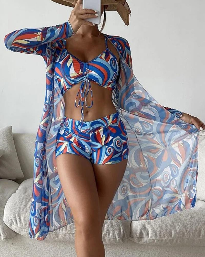 Classic Designed Garment