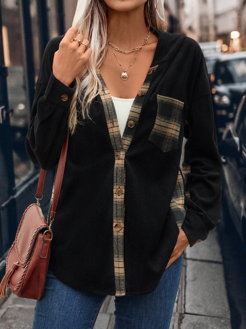 Elegantly Designed Jacket
