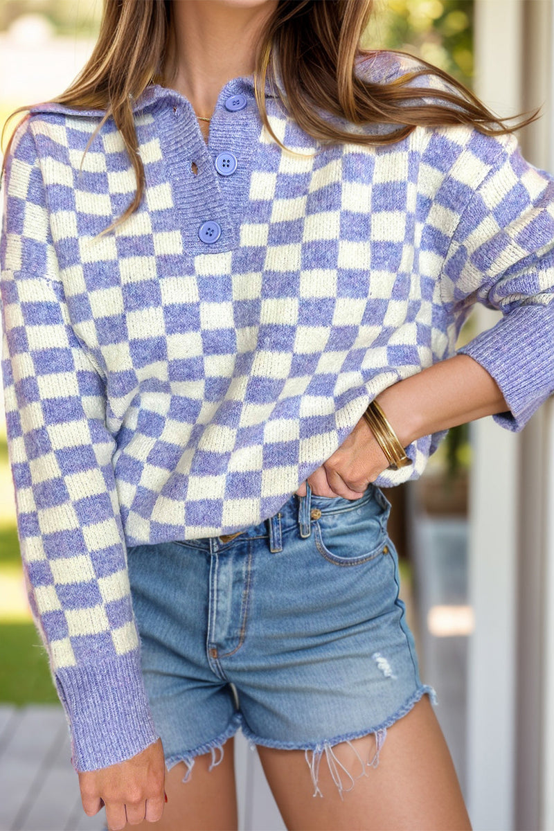 Classic Vintage Sweater