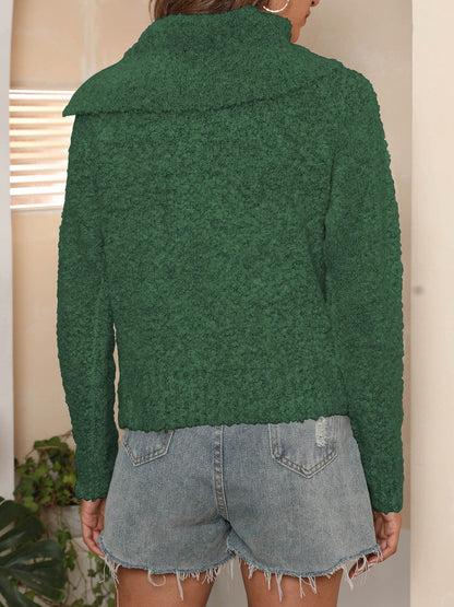 Classic Vintage Sweater