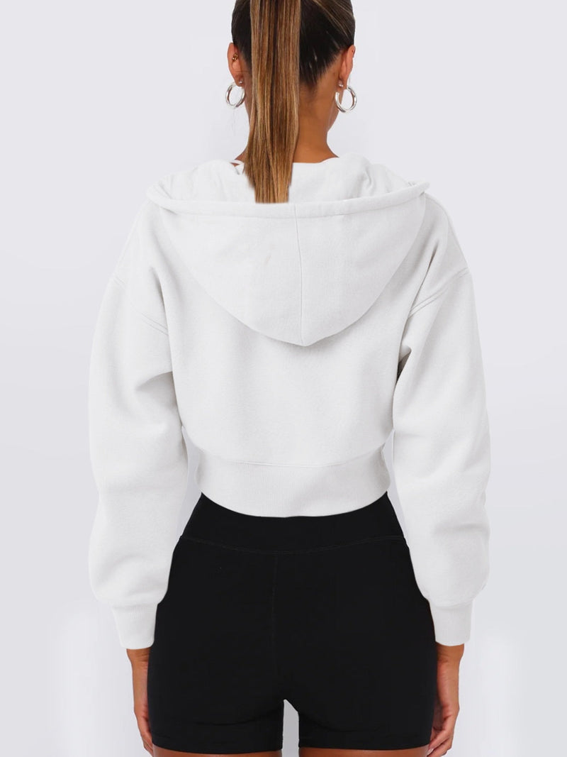 Gracefully Designed Jacket