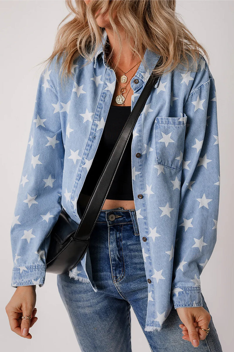 Thoughtfully Designed Jacket