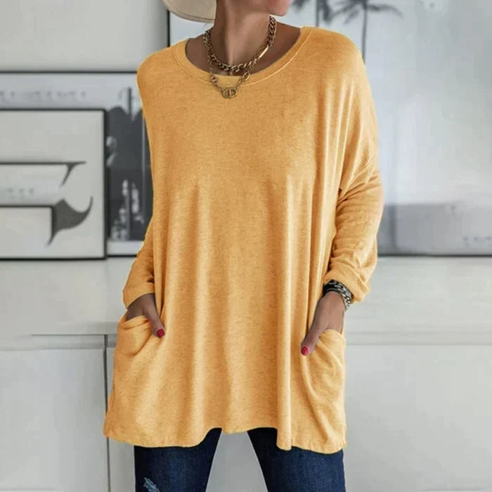 Thoughtfully Designed Garment