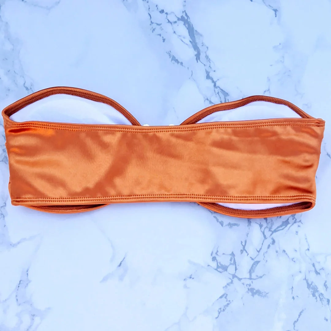 Gracefully Designed Garment
