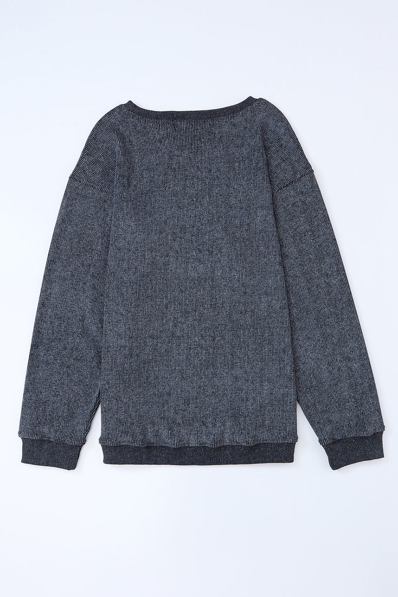 Classic Designed Sweater