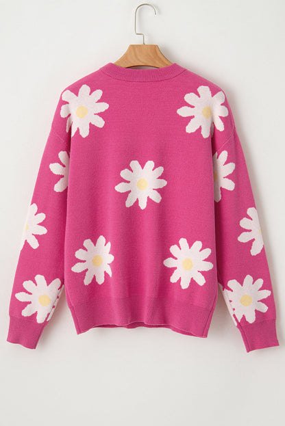 Classic Designed Sweater