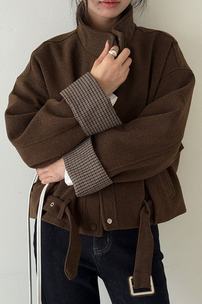 Vintage Inspired Coat