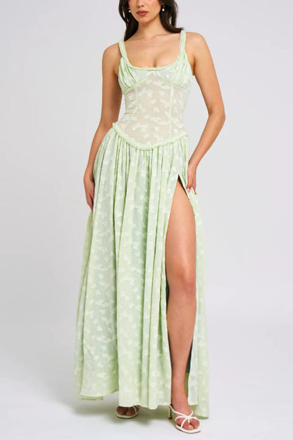 Vintage Inspired Dress
