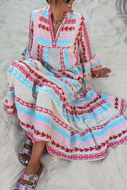 Vintage Inspired Dress