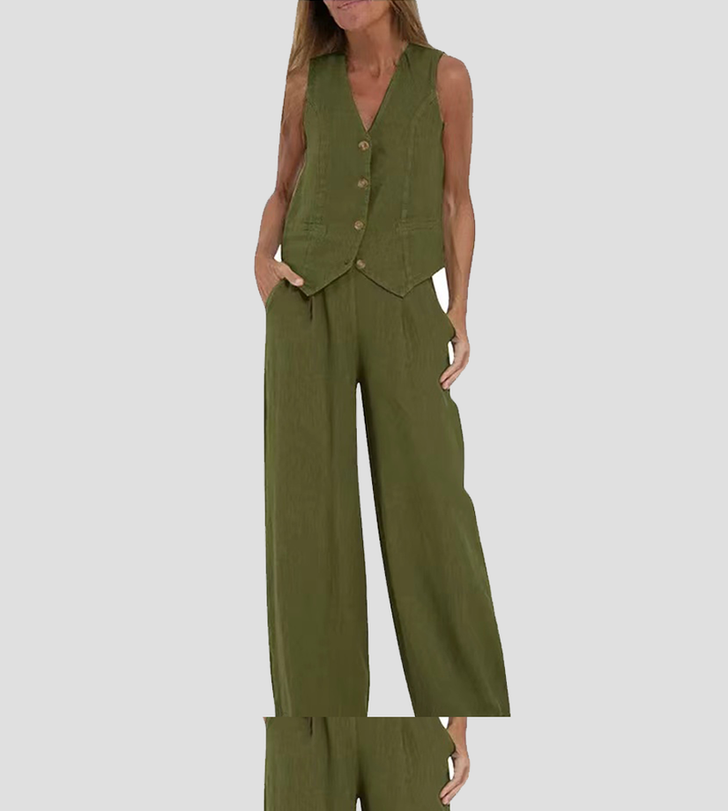 Classic Vintage Trousers