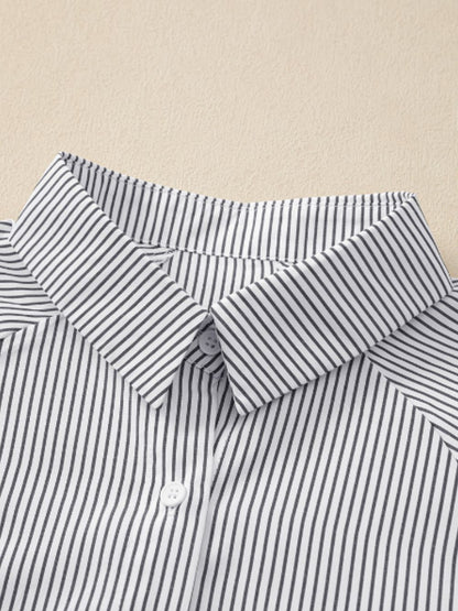 Thoughtfully Designed Shirt