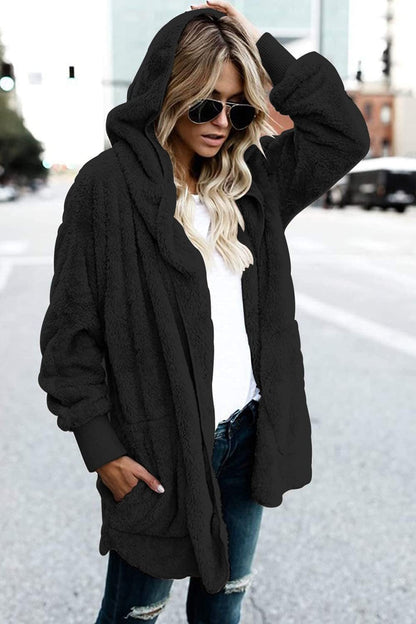 Timeless Vintage Style Jacket