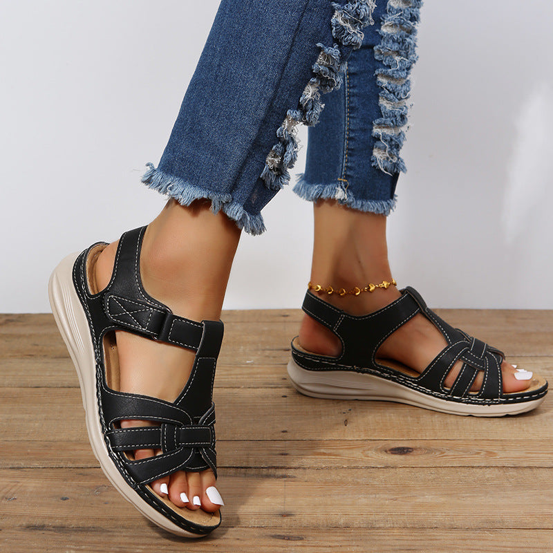 Comfortable Orthopedic Sandals for Daily Wear