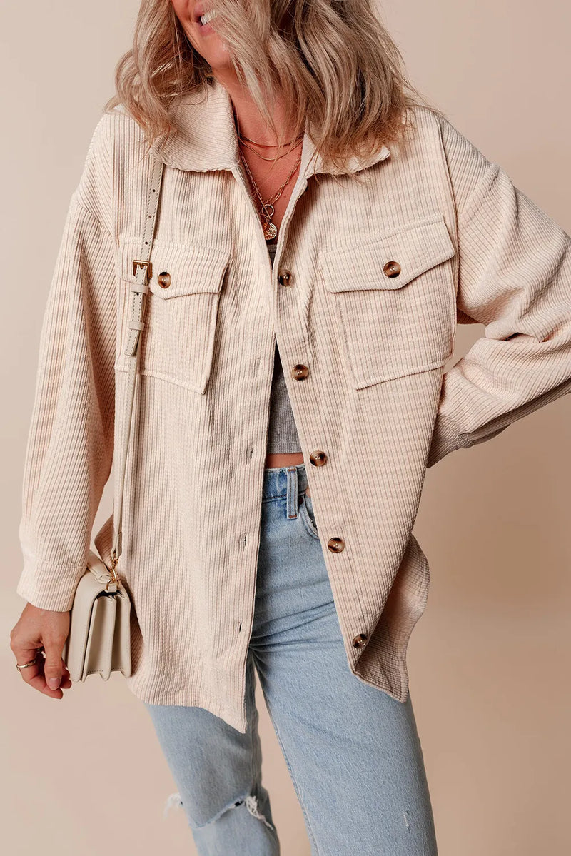 Thoughtfully Designed Jacket