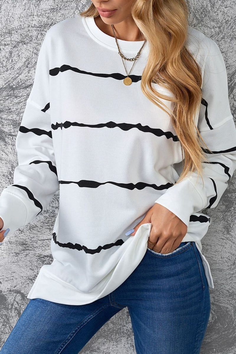Elegantly Designed T-Shirt