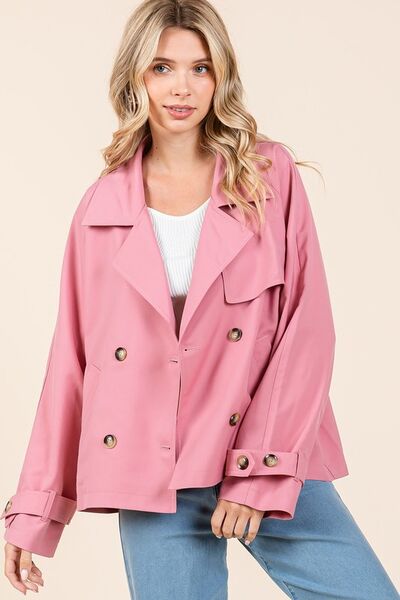 Elegantly Designed Coat