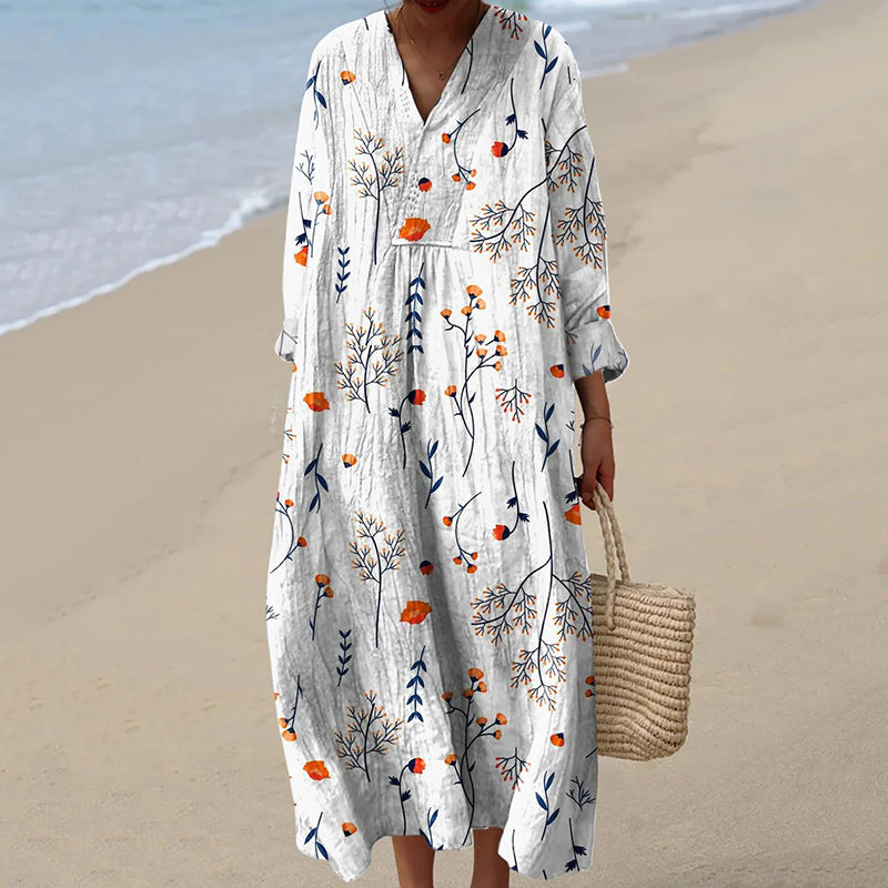 Vintage Inspired Dress