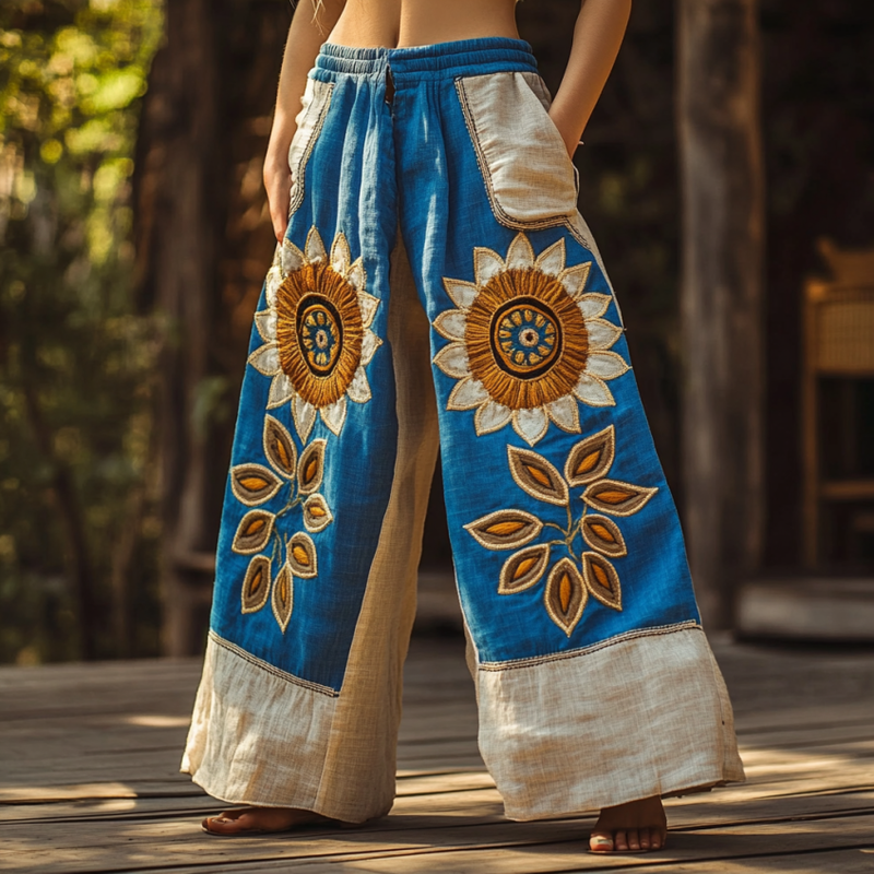 Beautifully Crafted Pants
