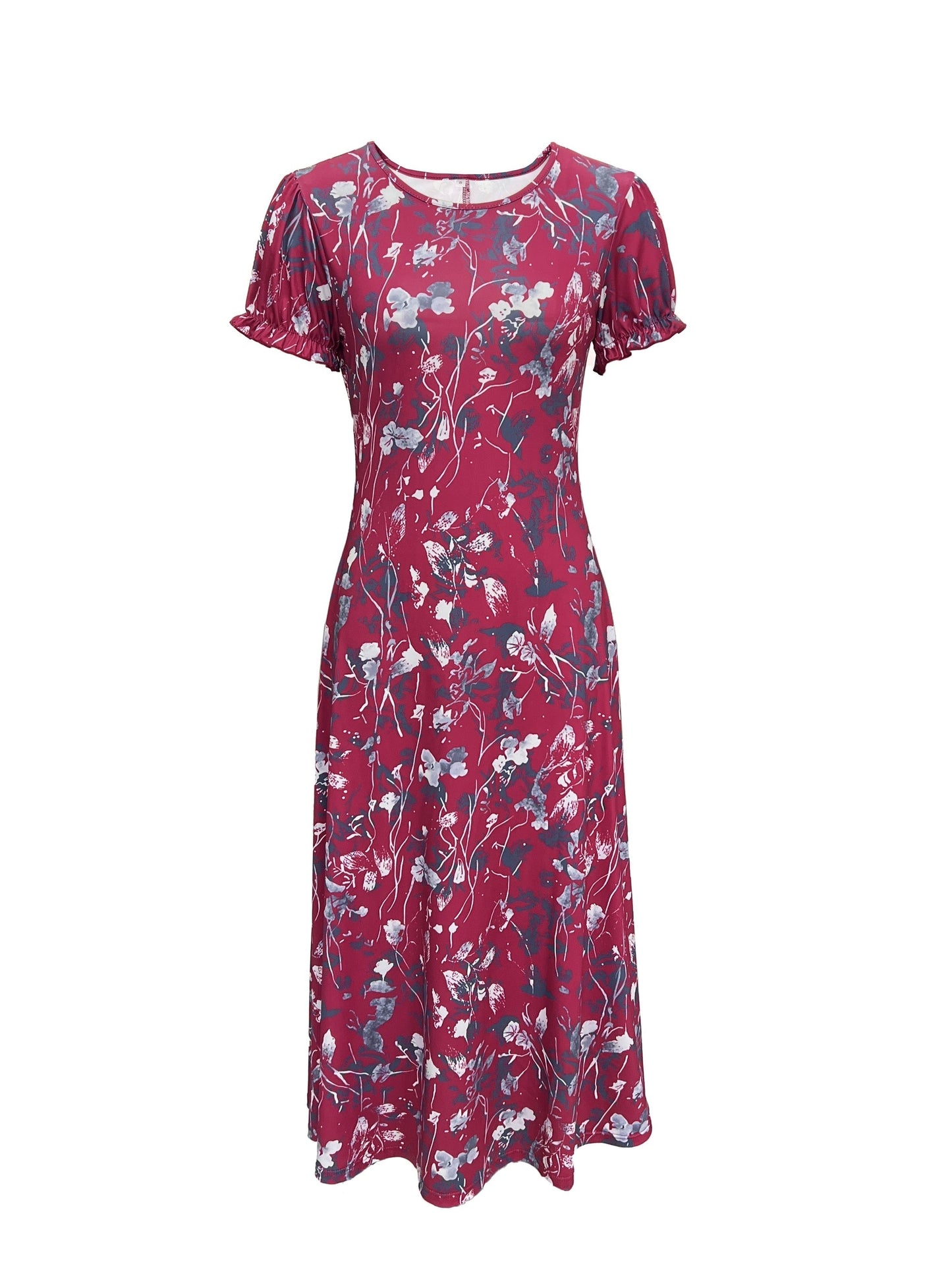 Elegantly Designed Dress