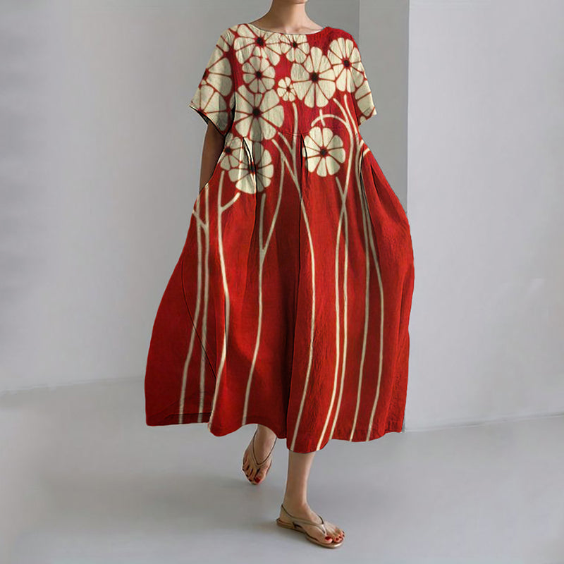 Elegantly Designed Dress