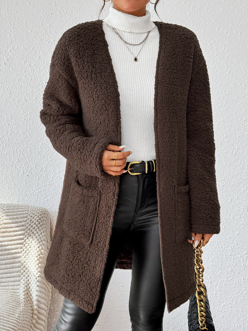 Classic Designed Coat
